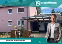 Hauptbild Doppelhaushälfte mit großem Garten in ruhiger Sackgassenlage