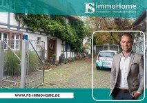 Hauptbild Denkmalgeschütztes Anwesen im historischen Ortskern von Flörsheim-Wicker