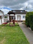 Hauptbild Einfamilienhaus mit Garten, Dachstudio & Garage in Hattersheim