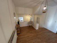 Hauptbild Stilvolles Wohnen in Ingelheim: Provisionsfreie Maisonette mit Garten und Terrasse